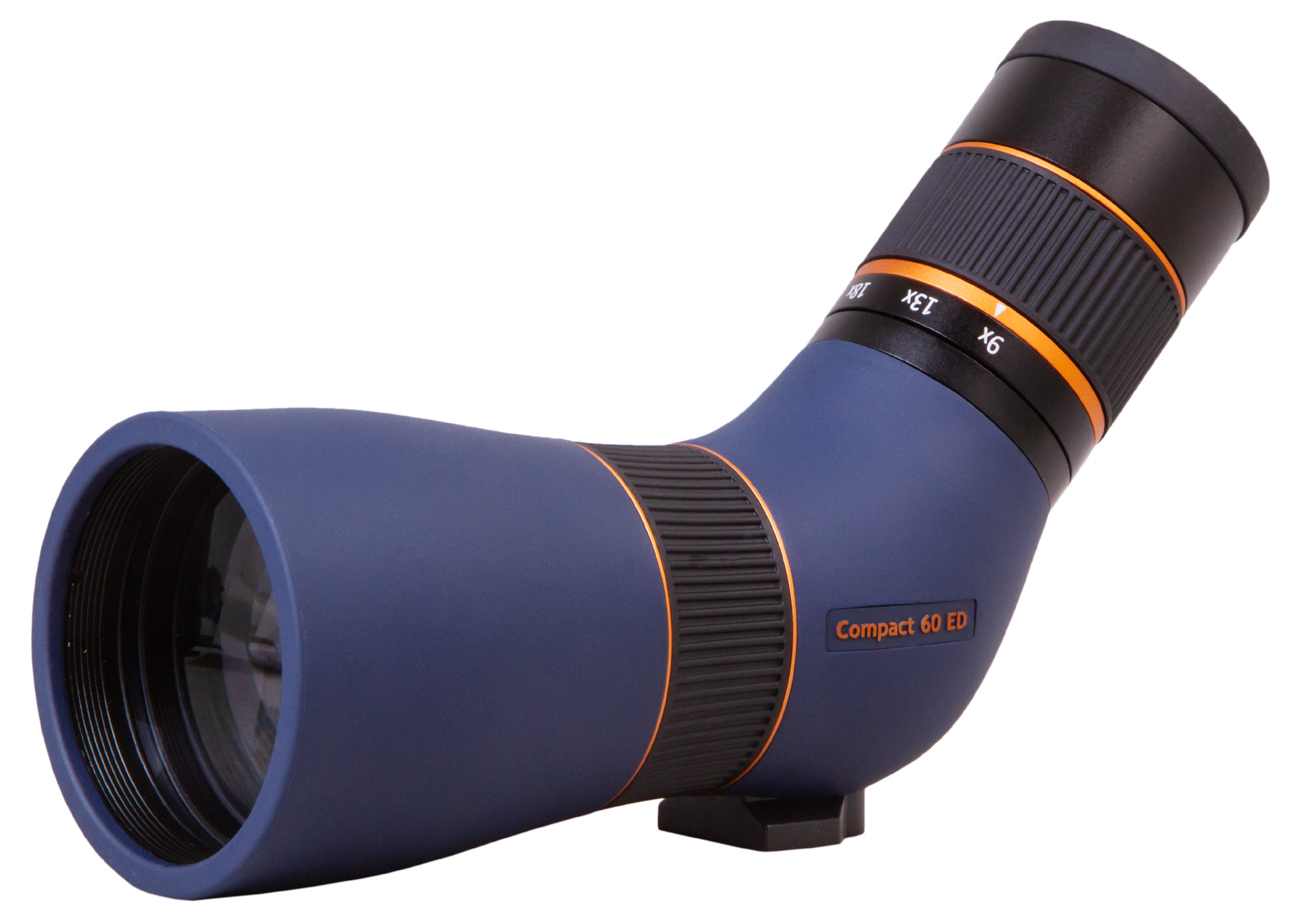 

Зрительная труба Levenhuk (Левенгук) Blaze Compact 60 ED