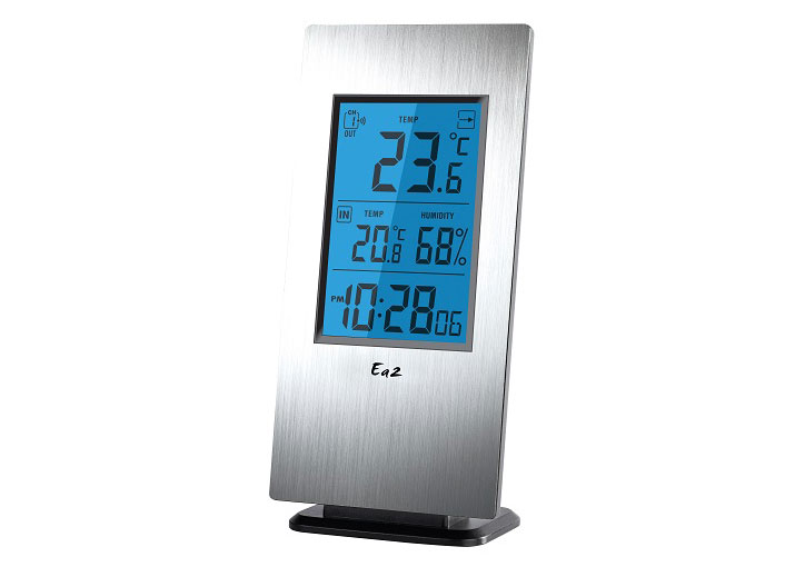 

Метеостанция Еа2 Aluminum AL802