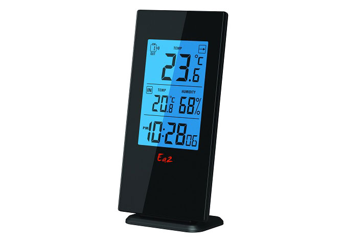 

Метеостанция Еа2 Black BL502