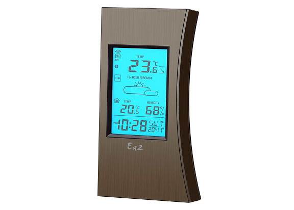 

Метеостанция Еа2 ED603