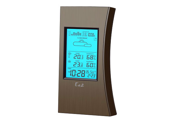 

Метеостанция Еа2 ED608