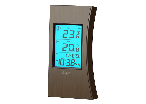 

Метеостанция Еа2 Edge ED601