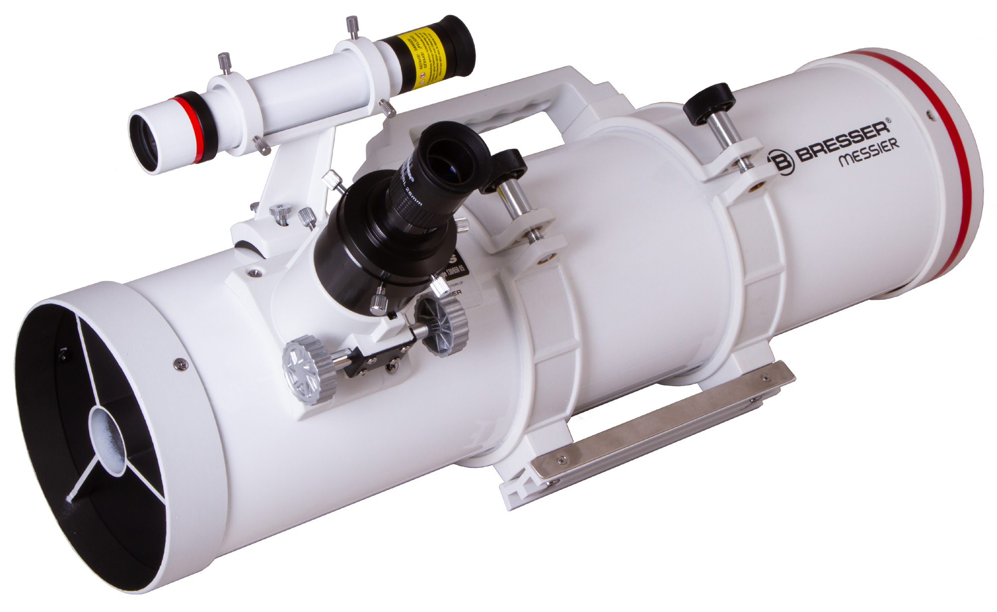 

Труба оптическая Bresser (Брессер) Messier NT-130S/650