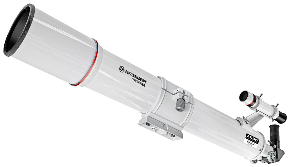 

Труба оптическая Bresser (Брессер) Messier AR-90 90/900