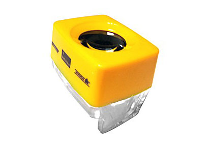 

Лупа Kromatech часовая контактная 10x, 25 мм MG7036-C1