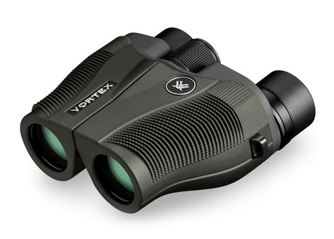 

Бинокль Vortex Vanquish 8x26