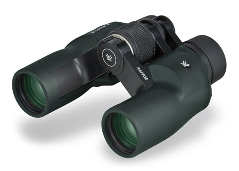 

Бинокль Vortex Raptor 10x32