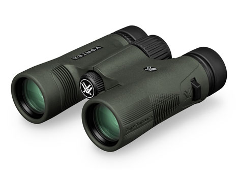 

Бинокль Vortex Diamondback 8x28
