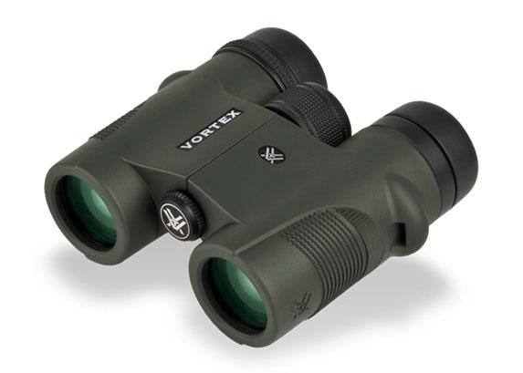 

Бинокль Vortex Diamondback 10x32