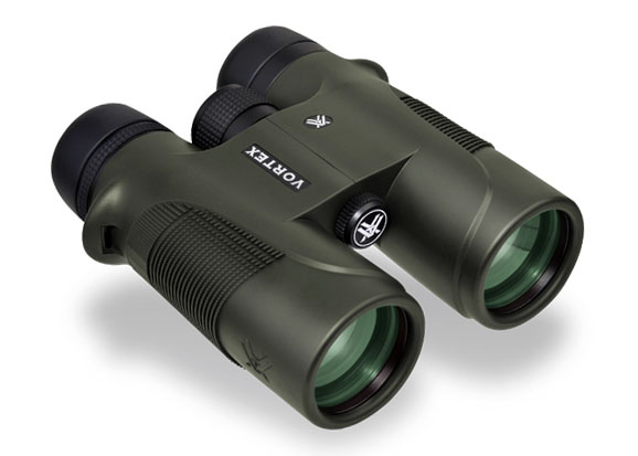 

Бинокль Vortex Diamondback 10x42