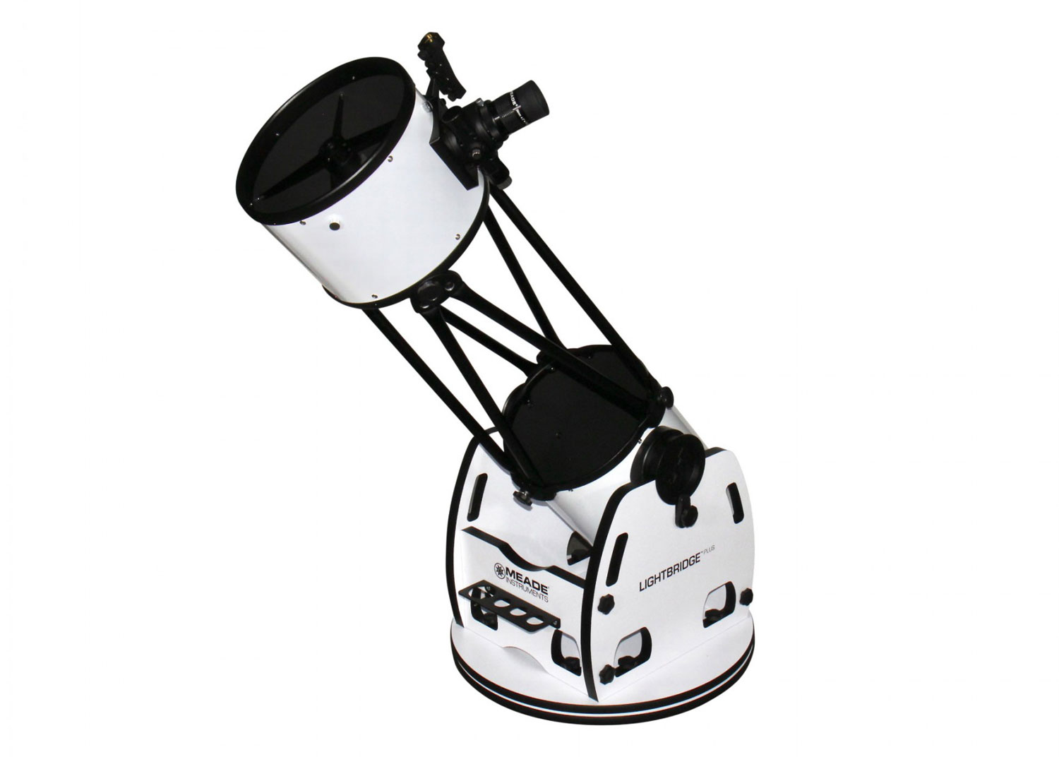 Телескоп Meade LightBridge Plus 10