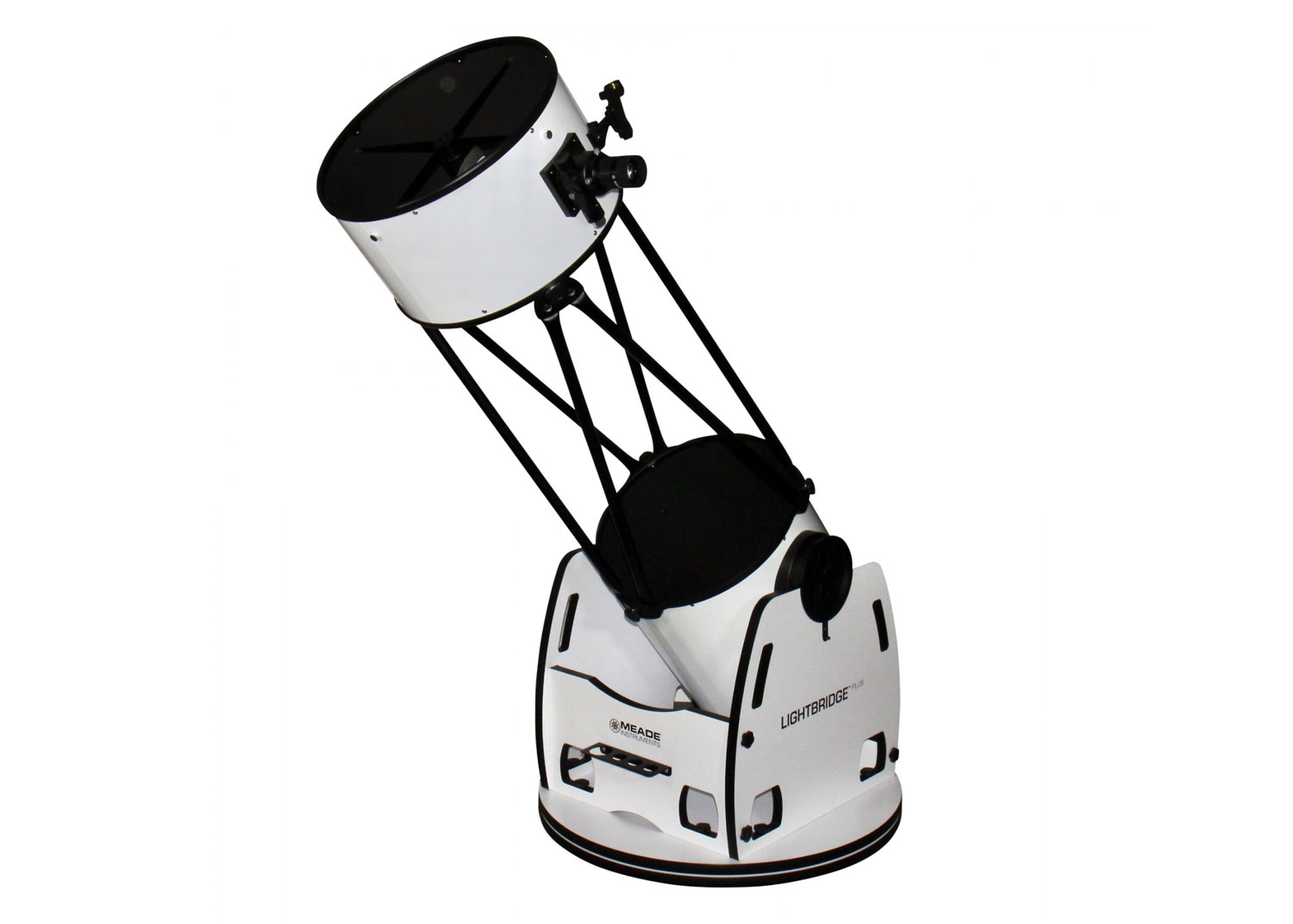 

Телескоп Meade LightBridge Plus 16"