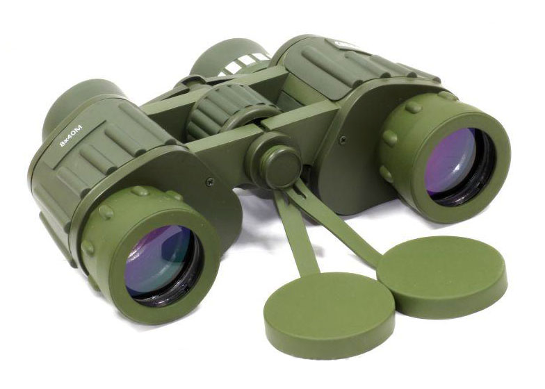 

Бинокль «Следопыт» 8x40 (PF-BT-11)