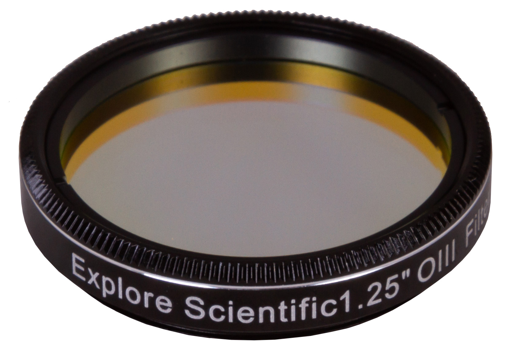 

Светофильтр Explore Scientific O-III, 1,25"