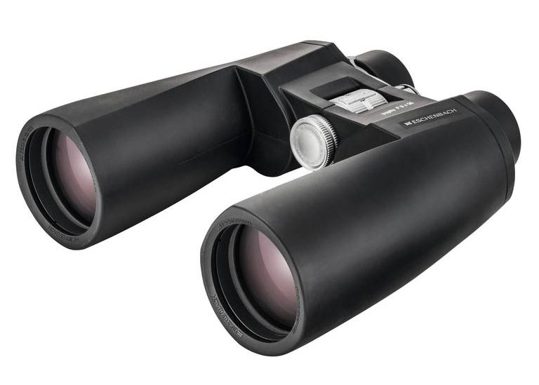 

Бинокль Eschenbach Trophy P 8x56