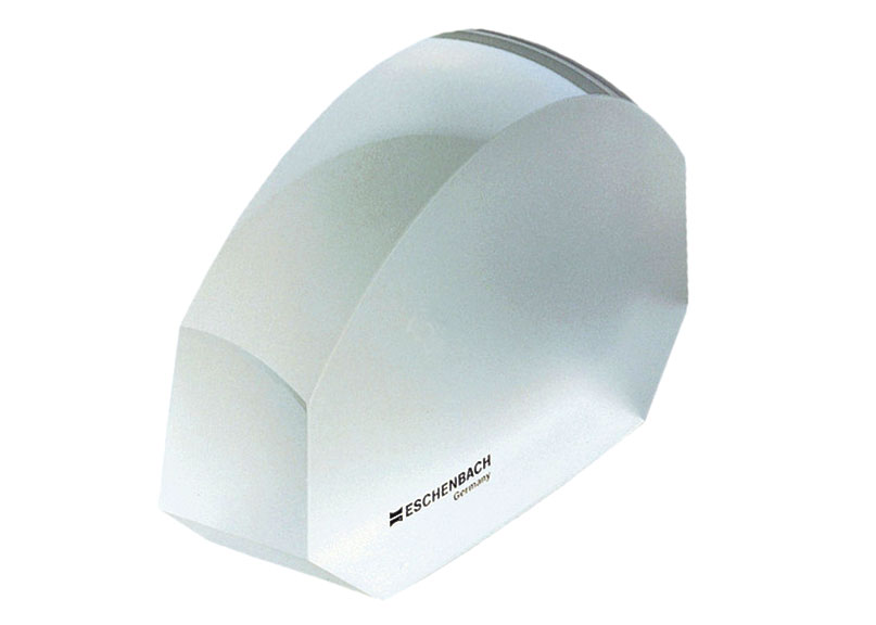 

Лупа настольная асферическая светопольная Eschenbach MakroPLUS 1–2,2x, 90x35x70 мм