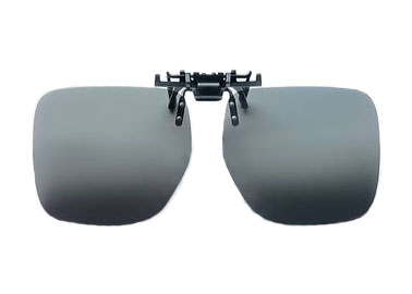 

Светофильтры-клипы поляризационные Eschenbach Polarised, с защитой от УФ, серые