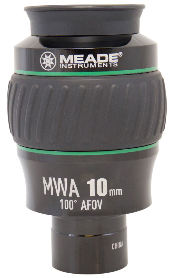 Окуляр Meade MWA 10 мм 100°, 1,25