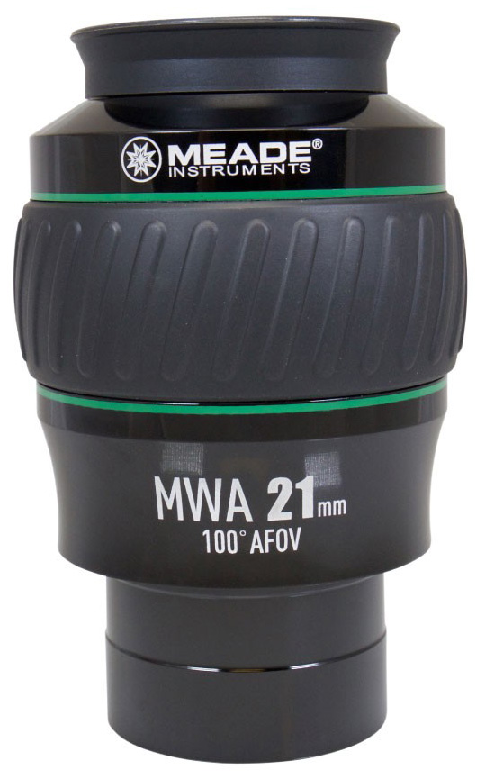 Окуляр Meade MWA 21 мм 100°, 2