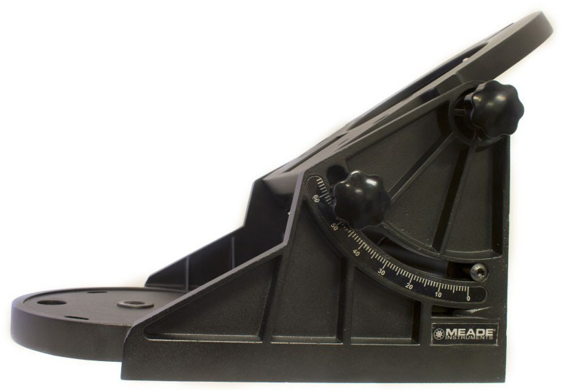 

Платформа экваториальная для телескопов Meade LX200/LX90 8"