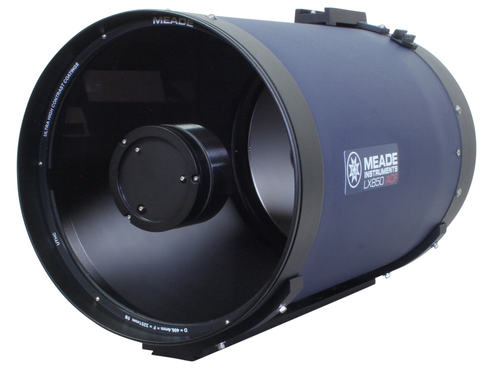 

Труба оптическая Meade 16" ACF/UHTC с пластиной Losmandy-style