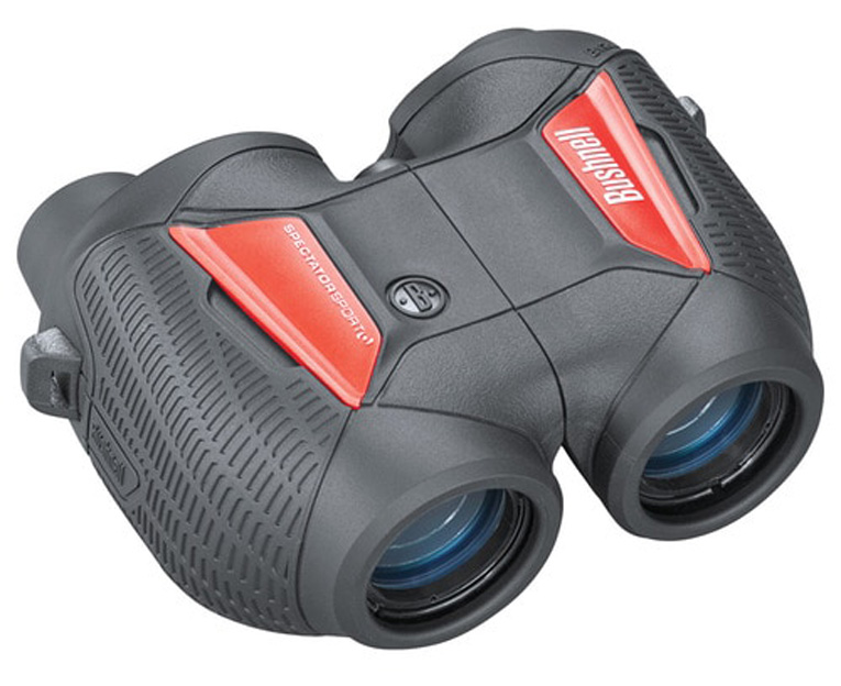 

Бинокль Bushnell Spectator Sport 8x25