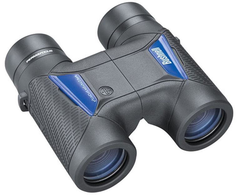 

Бинокль Bushnell Spectator Sport 8x32