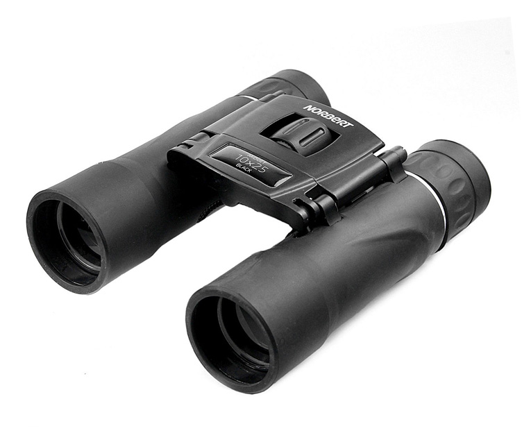 

Бинокль Norbert Midget 10x25 Black