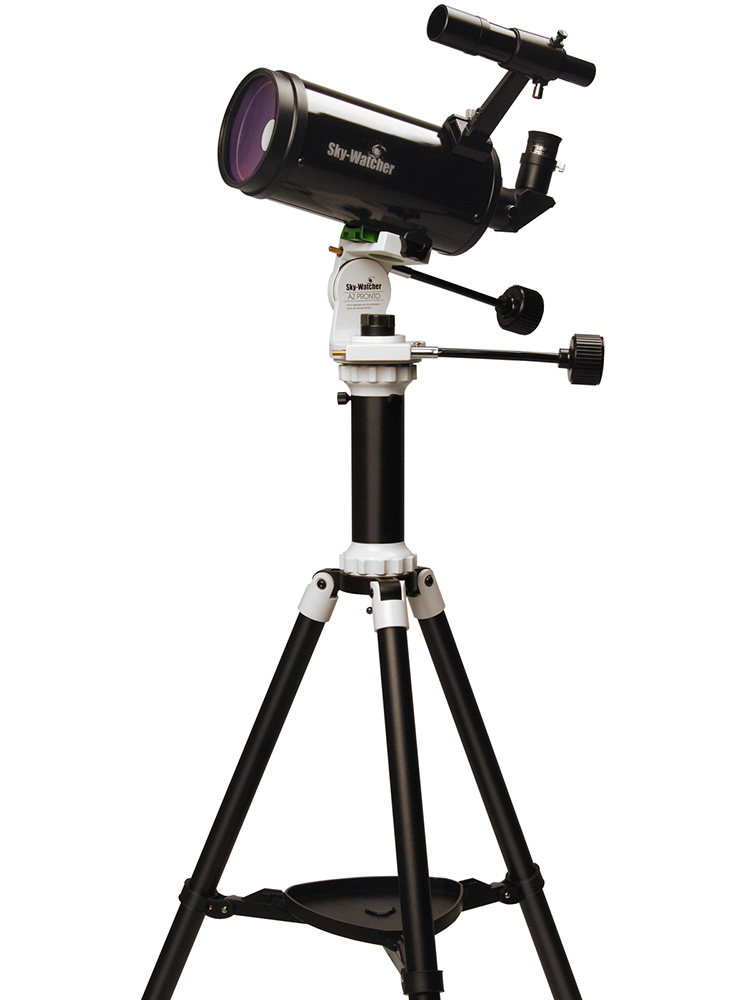 Телескоп Sky-Watcher Evostar МАК102 AZ PRONTO на треноге Star Adventurer 75169 - фото 1