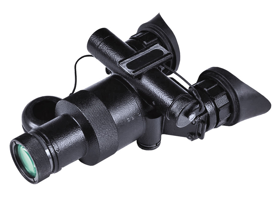 Прибор ночного видения ПН-14К (ЭПМ 221Г-00-11А), полный комплект