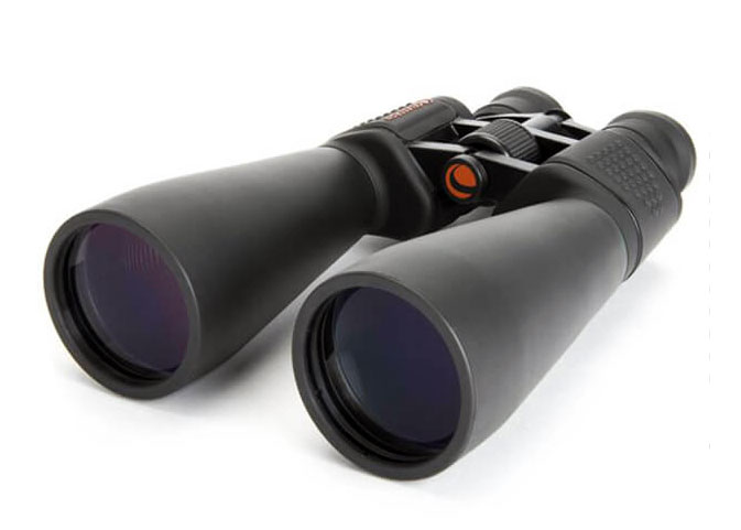 

Бинокль Celestron SkyMaster 15–35x70