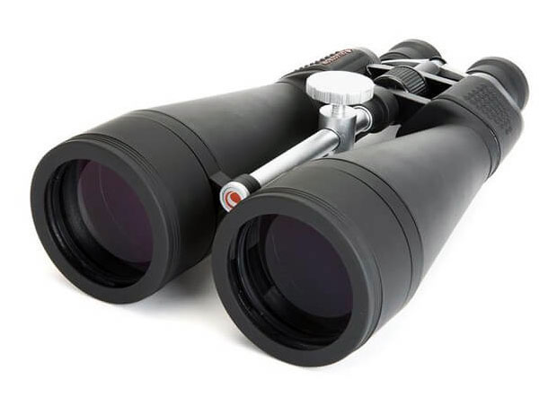 Бинокль Celestron SkyMaster 18–40x80