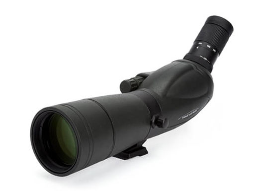 Зрительная труба Celestron TrailSeeker 65