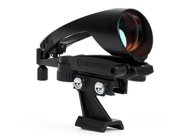 

Искатель с прицельной сеткой Celestron StarPointer Pro