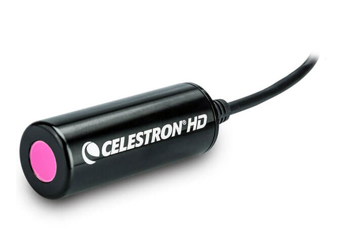 Камера цифровая Celestron HD для микроскопов, 5 Мпикс