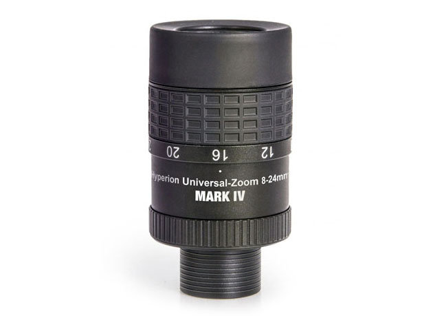 Окуляр Baader Hyperion Zoom MARK IV 8–24 мм, 1,25/2