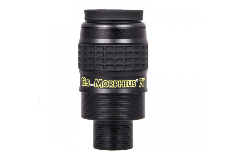

Окуляр Baader Morpheus 12,5 мм, 1,25/2"