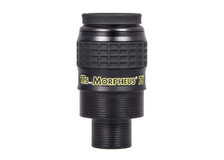 

Окуляр Baader Morpheus 17,5 мм, 1,25/2"