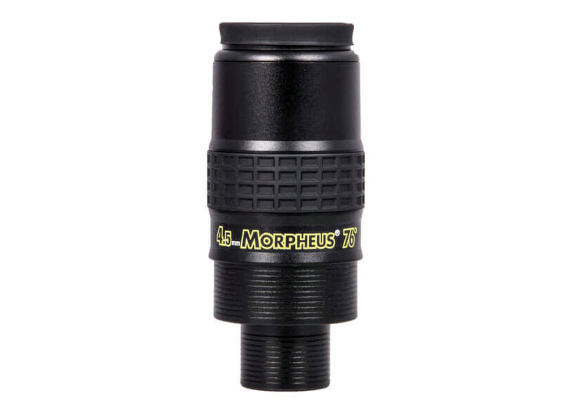 

Окуляр Baader Morpheus 4,5 мм, 1,25/2"