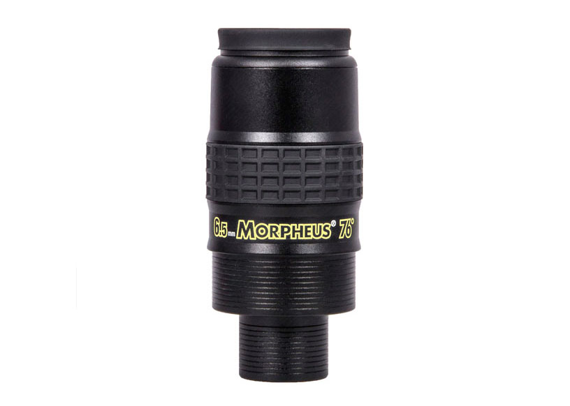 

Окуляр Baader Morpheus 6,5 мм, 1,25/2"