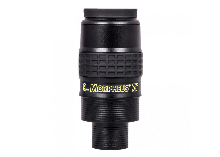 

Окуляр Baader Morpheus 9 мм, 1,25/2"
