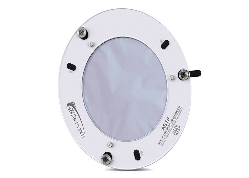 

Солнечный фильтр Baader ASTF 100 мм