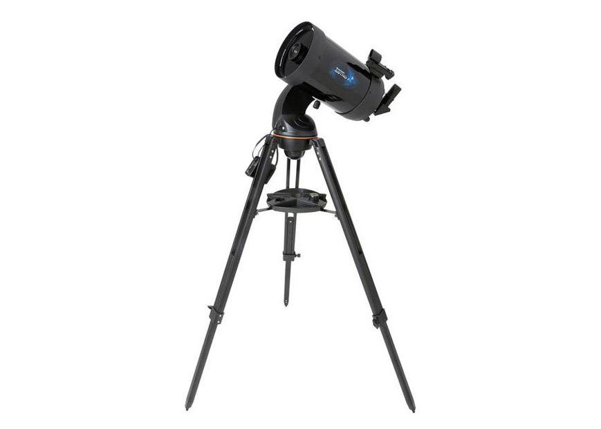 Телескоп Celestron Astro Fi 6