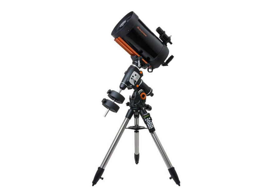 Телескоп Celestron CGEM II 1100 75265 - фото 1