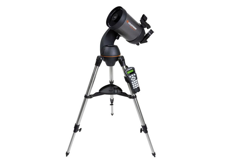 Телескоп Celestron NexStar 5 SLT 75266 - фото 1