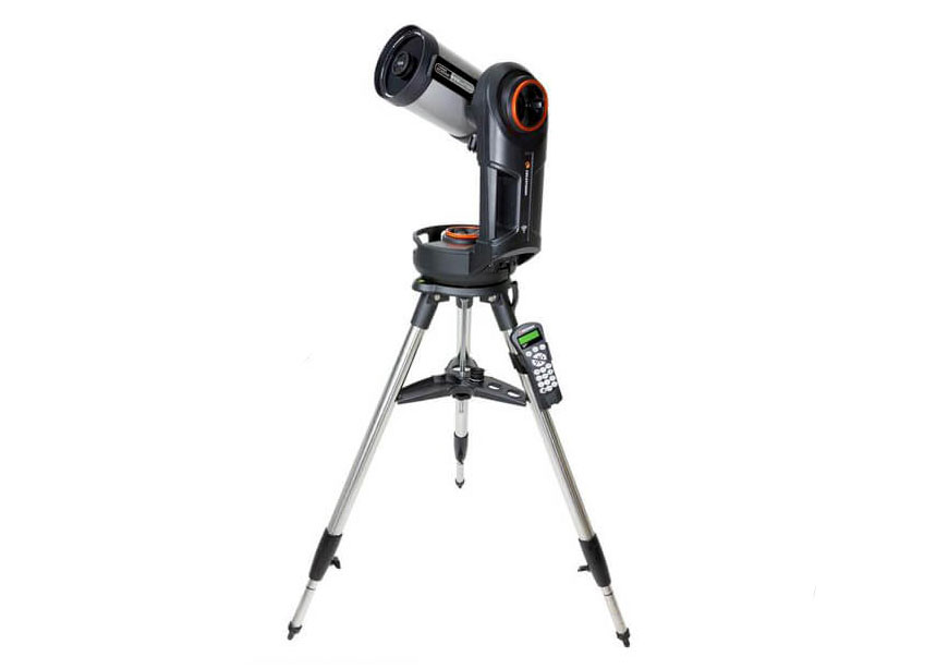 

Телескоп Celestron NexStar Evolution 5