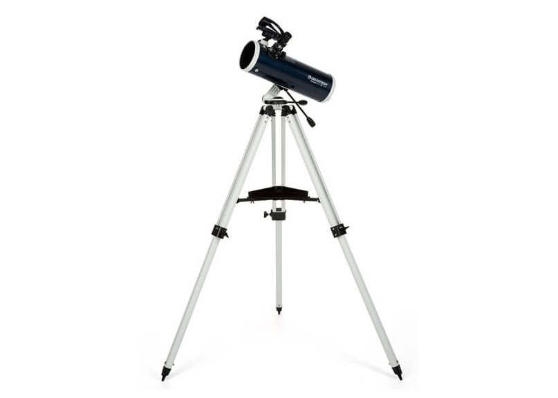 

Телескоп Celestron Omni XLT 114 AZ