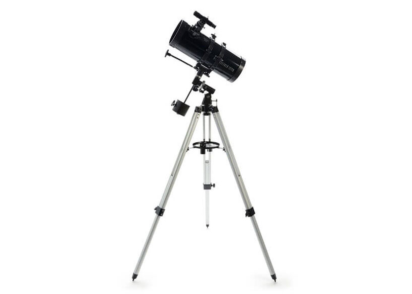 Телескоп Celestron PowerSeeker 127 EQ-MD 75272 - фото 1