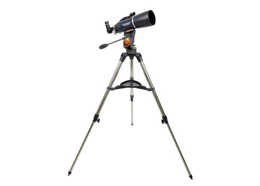 Телескоп Celestron АstroMaster 80 AZS