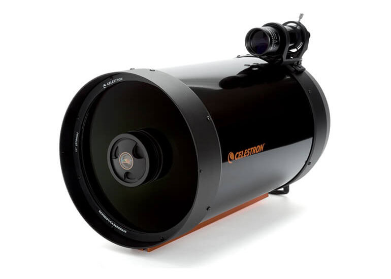 Труба оптическая Celestron C11-S (CG-5) 75276 - фото 1